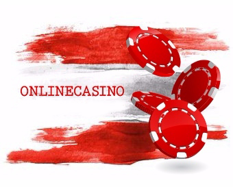 OnlineCasino-Austria -Casino Chips