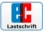 EC Lastschrift Logo